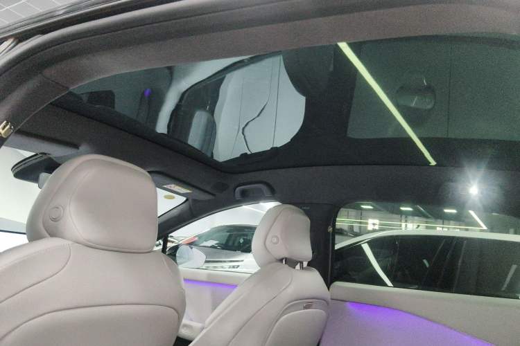 Used XPeng P7+ 2024 Ultra-Long Range Max