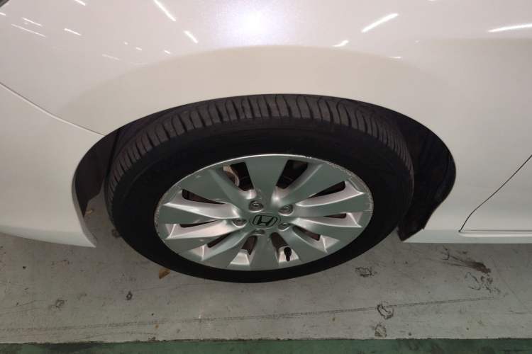 Used Honda Accord 2015 2.4L EX Luxury Edition
