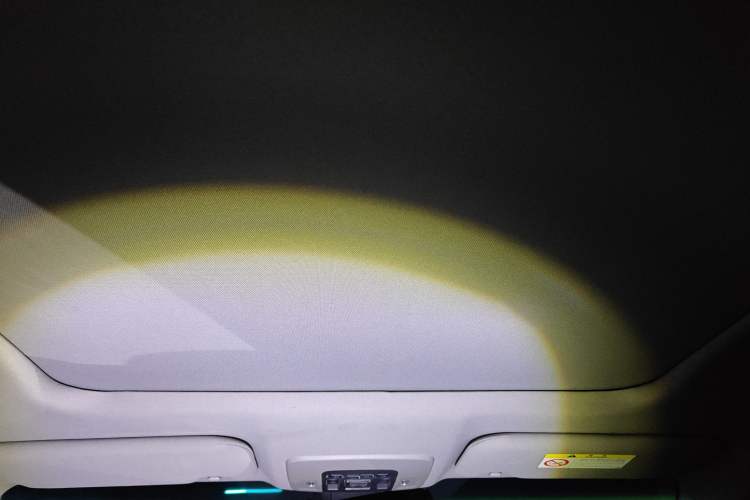 Used Toyota Camry 2021 2.5G Luxury Edition