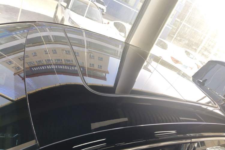 Used Volkswagen Passat 2023 Revised 330TSI Starry Elite Edition