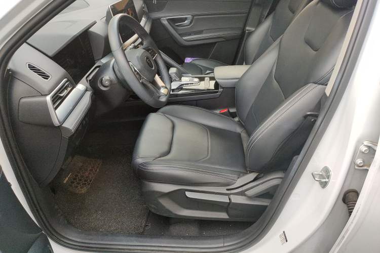 Used BYD Song Pro 2019 1.5T Automatic Elite Edition