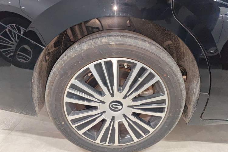 Used GAC Trumpchi E8 New Energy 2024 150km MAX+ Exterior 5