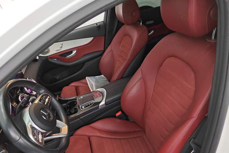 Used Mercedes-Benz C-Class 2020 Restyled C 260 Sport Edition
