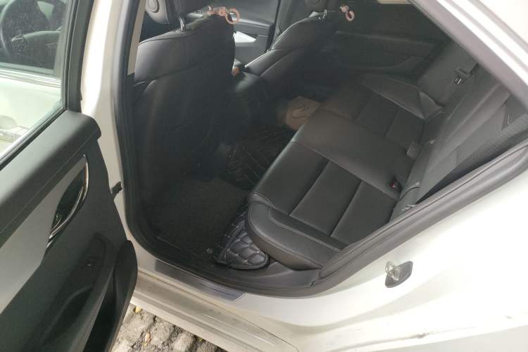 Used Cadillac ATS-L 2016 28T Fashion Edition