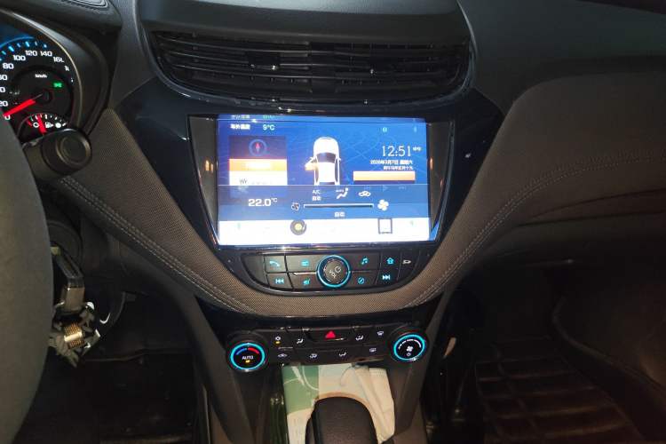 Used Chevrolet Malibu 2017 1.5T Automatic Comfort Edition