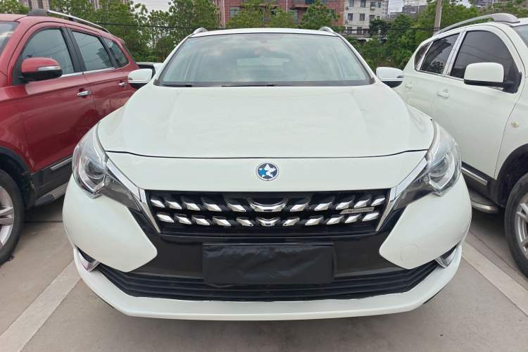 Used Venucia T90 2017 2.0L CVT Smart Edition