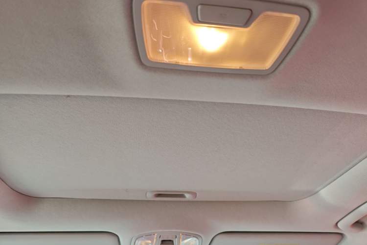 Used Hyundai ix35 2018 2.0L Automatic 2WD Zhiyong·Changxiang Edition
