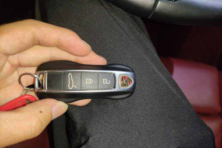 Used Porsche Panamera 2022 Panamera 2.9T
