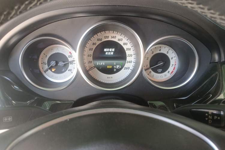 Used Mercedes-Benz CLS 2015 CLS 320 Instrument Cluster