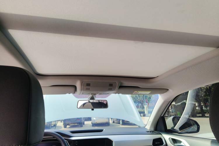 Used Volkswagen Tacqua 2023 200TSI DSG Joy-Connect Edition
