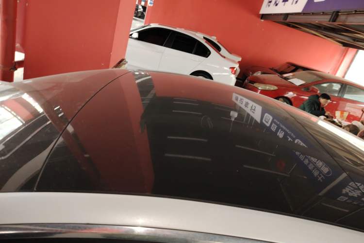 Used Tesla Model 3 2020 Revised Version Standard Range Rear-Wheel Drive – Upgraded Edition
