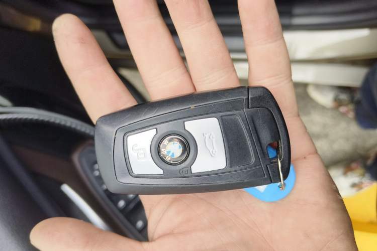 Used BMW 3 Series 2018 318Li