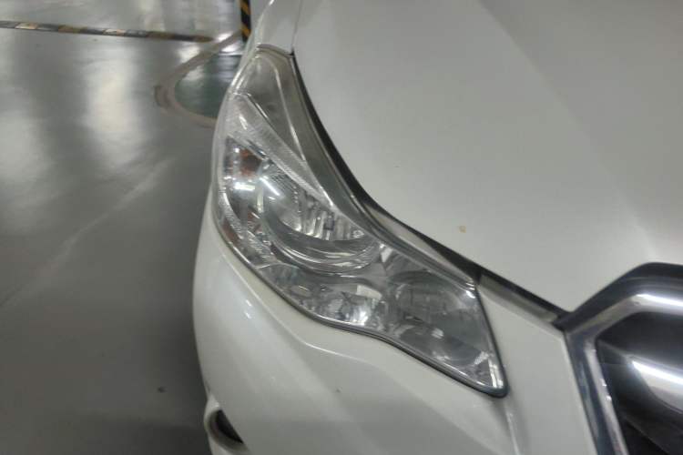 Used Subaru XV 2012 2.0i Comfort Edition
