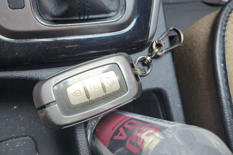 Used Hyundai Elantra (5th Generation / Langdong) 2013 1.6L Automatic Leading Model