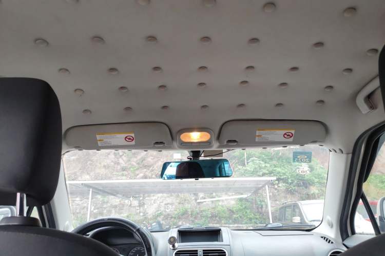 Used MG 3 2013 1.5L Manual Value Edition
