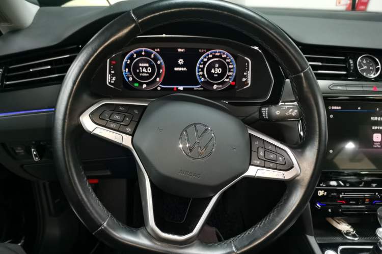 Used Volkswagen Magotan 2020 330TSI DSG Leading Model