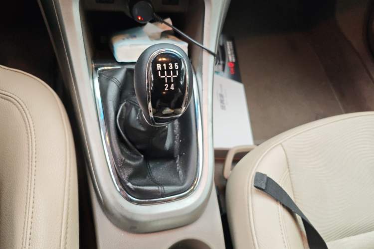 Used Buick GT 2012 GT 1.6L Manual Entry-Level Model
