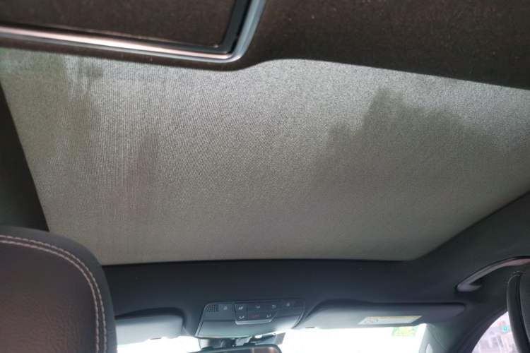 Used Mercedes-Benz GLC 2019 GLC 260 L 4MATIC Dynamic Model