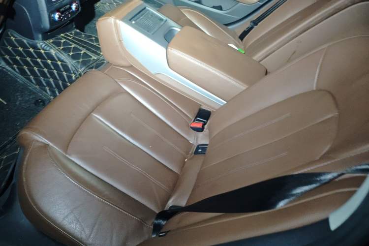 Used Audi A6L 2018 30th Anniversary Edition TFSI Trendy Model