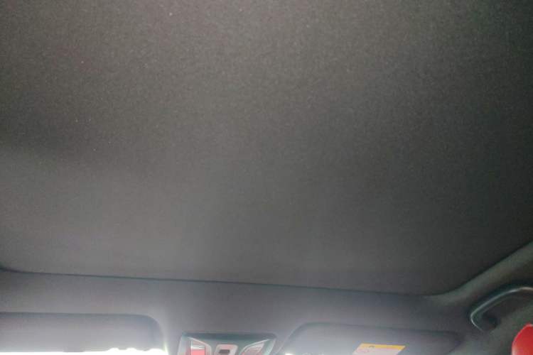 Used CHANGAN UNI-T 2020 1.5T Prestige Version Headliner