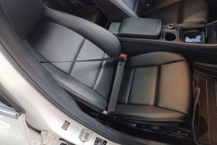 Used Mercedes-Benz GLA 2016 GLA 220 4MATIC Fashion Edition
