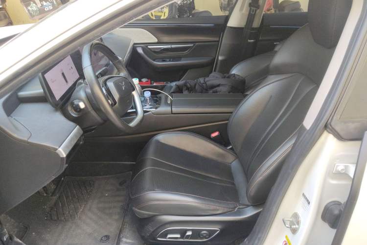 Used XPeng P7 2021 670G