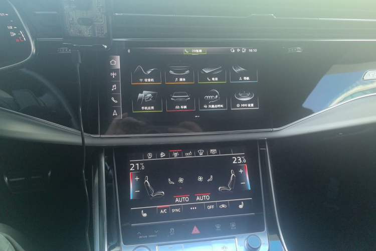 Used Audi Q8 2019 55 TFSI Ultimate Limited Edition

