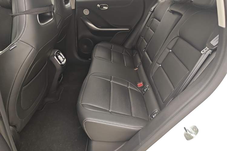 Used smart #3 2024 Dynamic Long-Range Edition