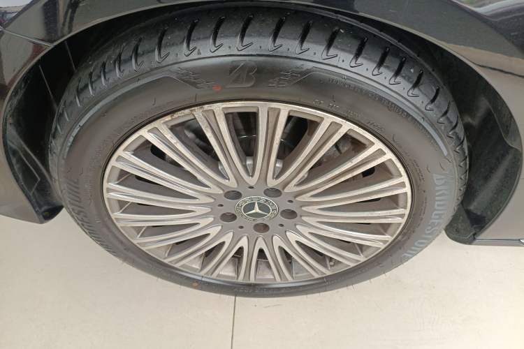 Used Mercedes-Benz E-Class 2020 Restyled E 300 L Exclusive Edition