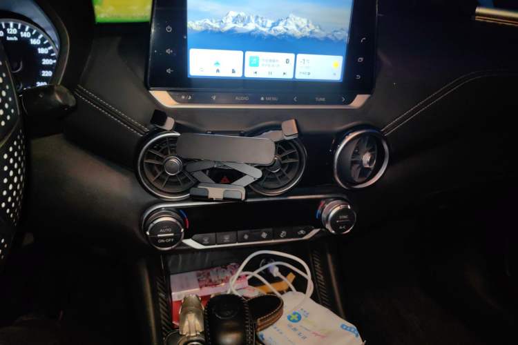 Used Nissan Sylphy 2020 Revised 1.6L XL CVT Enjoyment Edition