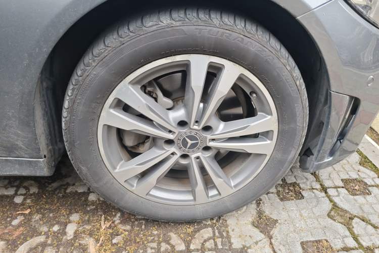 Used Mercedes-Benz C-Class 2019 C 180 L Fashion Edition Sport Version
