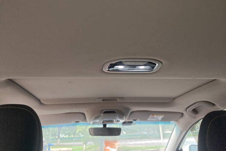 Used Geely Auto Binray 2021 1.4T CVT Asian Games Edition