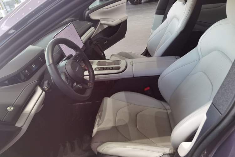 Used Xiaomi Auto SU7 2024 Rear-Drive Ultra-Long Range Advanced Pro-Level Intelligent Driving Version