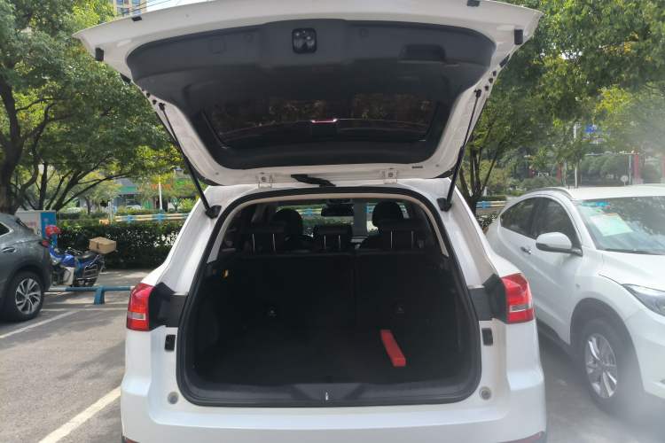 Used Haval H7 2018 Blue-Label H7 2.0T Automatic Enjoyment Model