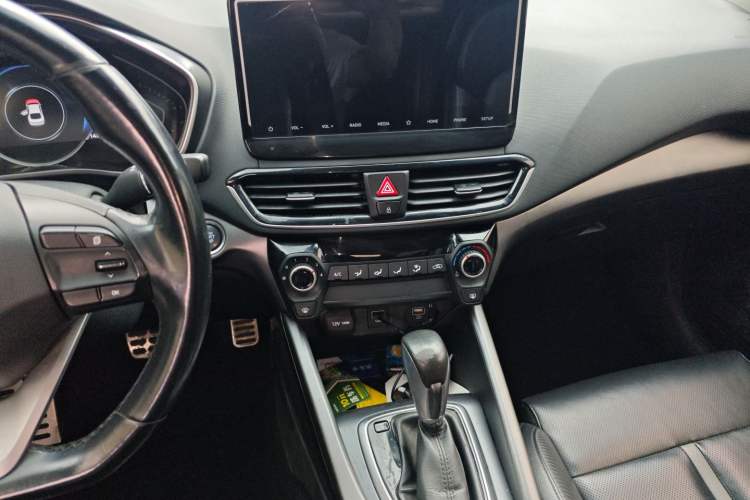 Used Hyundai Lafesta 2019 280TGDi Sport Edition China V Standard