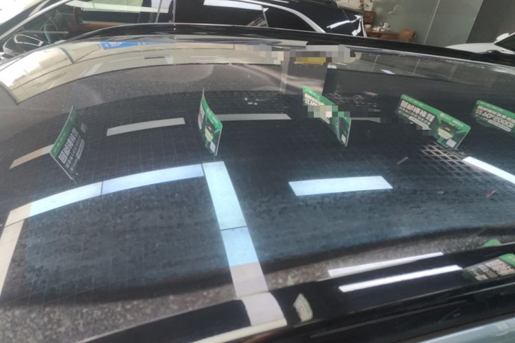 Used XPeng G9 2022 570 Max