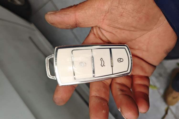 Used Volkswagen FAW-Volkswagen CC 2016 2.0 TSI Luxury Model