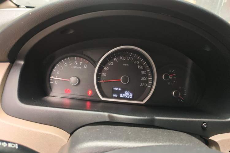 Used Kia Sportage 2013 2.0L Manual Two-Wheel Drive GL Trim
