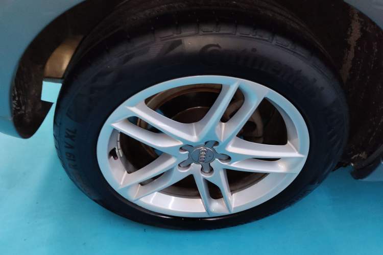 Used Audi Q5 2017 Plus 40 TFSI Technology Model
