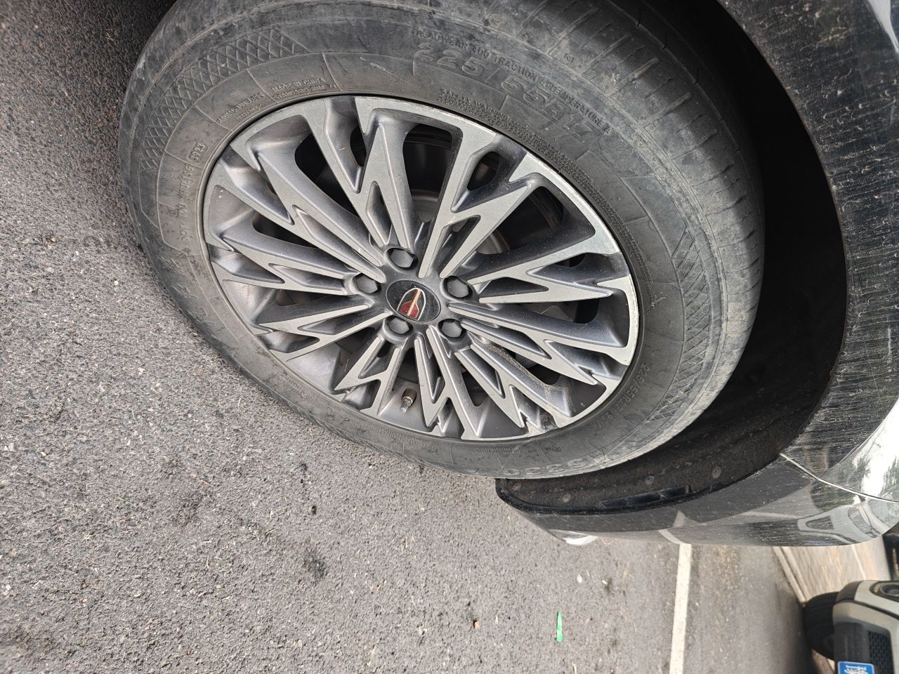 Hongqi H5 2024 1.5T HEV Smart Connect Flagship Edition - Chinese Trim Yun — снимка 8