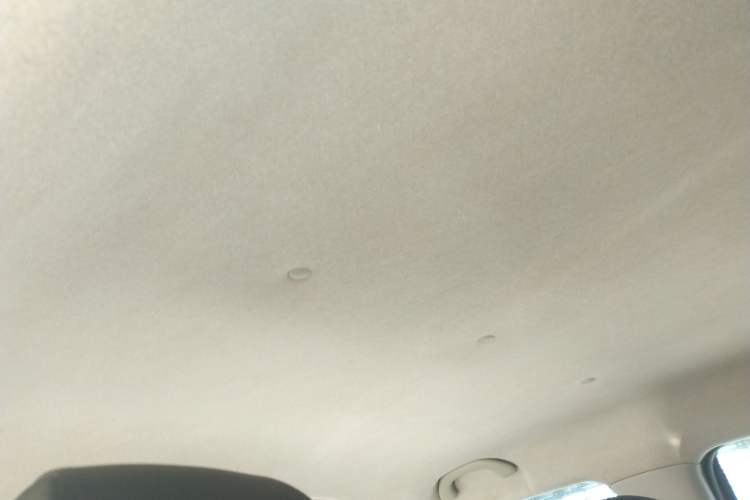 Used Brilliance V3 2016 1.5L Manual Comfort Model Headliner