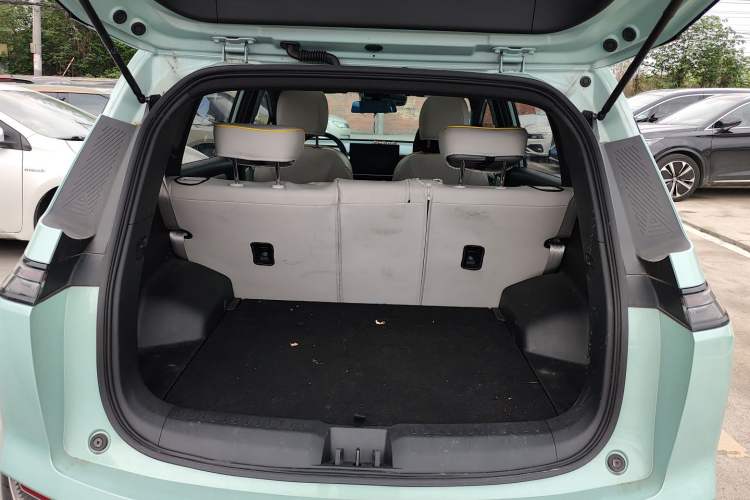 Used AION Y 2022 Plus 70 Smart Edition
