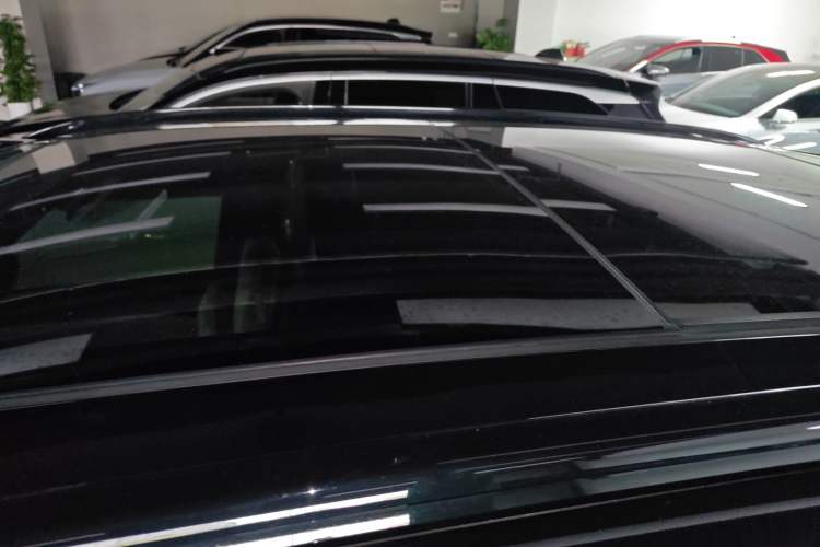 Used Nio ES6 2023 75 kWh
