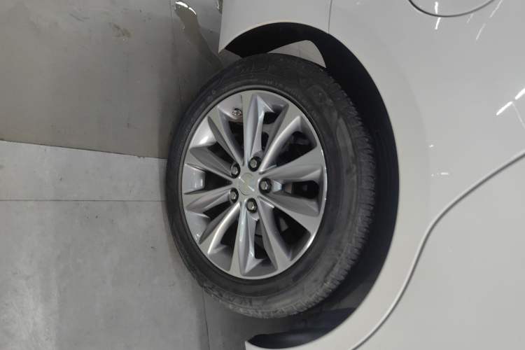 Used Chevrolet Monza 2020 320 Automatic Enjoyment Edition
