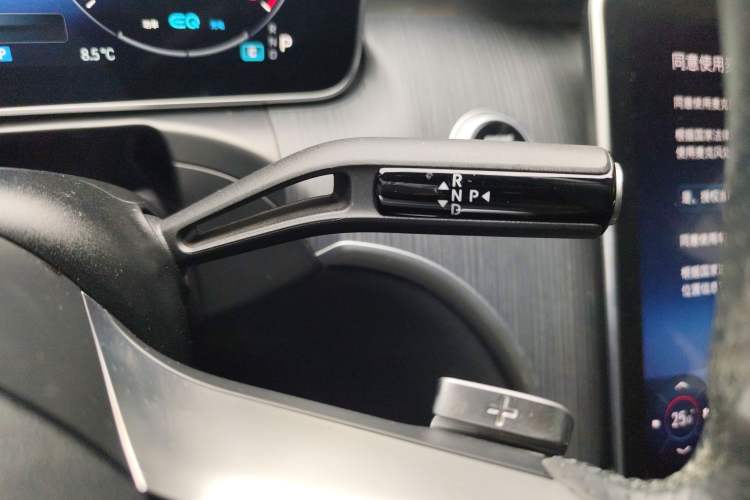 Used Mercedes-Benz C-Class 2022 C 200 L Sport Edition
