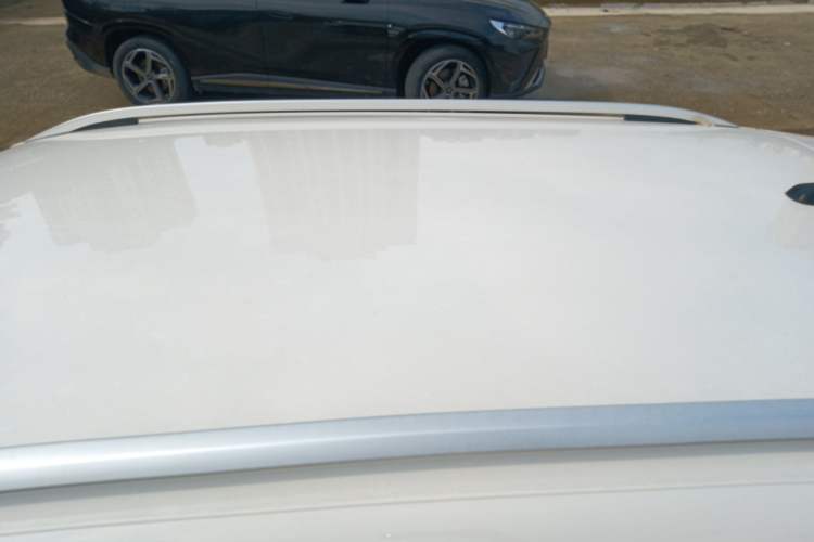 Used Volkswagen Tharu 2021 280TSI Two-Wheel Drive Trend Edition Roof