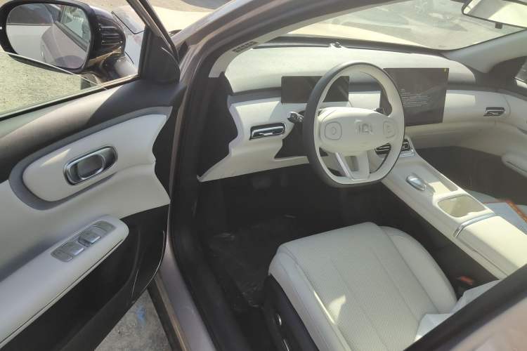 Used Qiyuan Q05 2026 Model 506 Max
