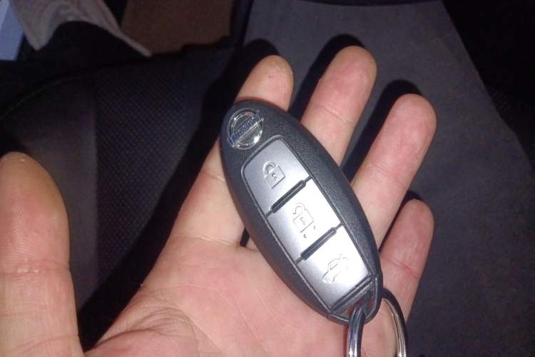 Used Nissan Teana 2013 2.0L XL Comfort Edition
