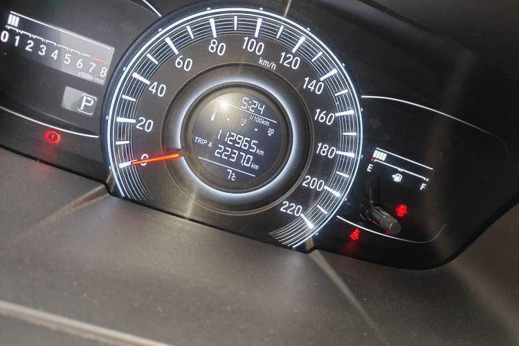 Used Honda Odyssey 2017 2.4L Smart Edition