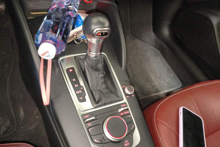 Used Audi A3 2016 Sportback 35 TFSI Ambition